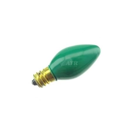 Replacement For LIGHT BULB  LAMP, 4C7CG 120V